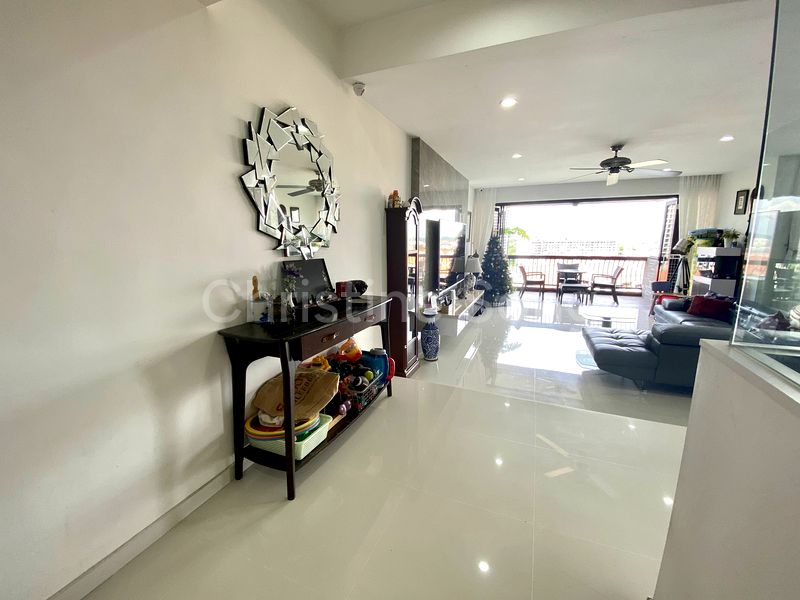 3 Bed Condo for Sale in  Sommerville Park - Image 17